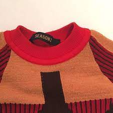 Kanye west] smoke a opp pack ain't funny like that it get ugly like that, can't get no money like that holy father, please, let me step in can't talk to buddy like that. Kanye Previews Yeezy Season 3 Knits And A New Zine Racked
