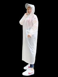 Áo mưa Kháng Giọt Bắn ROFA