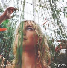 EP Review: Being Alone