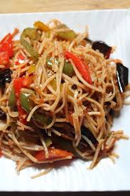 Chilli Garlic Noodles Recipe Spicy Chinese Chilli Garlic Noodles Recipe Yummy Tummy Chilli Garlic Noodles Garlic Noodles Spicy Recipes