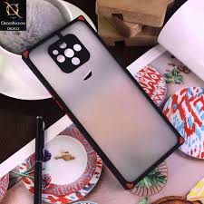 Tecno Camon 16 SE Cover - Black ...