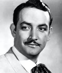 Por qué María Félix no soportaba a Jorge Negrete