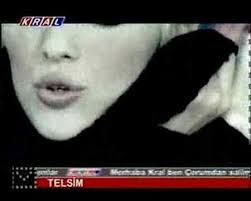 Demet Akalin Bittim Gozun Aydin Blame Youtube