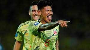 ¿no estaremos haciendo algo mal? Colombia Golea Chile Gana De Nuevo Y Ecuador Decepciona Unanimo Deportes