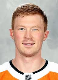 Patrick Brown (b.1992) Hockey Stats and Profile at hockeydb.com