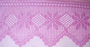 Kumas Masa Ortusu Kenar Danteli Ornekleri 12 Orme Kenar Susleri Baby Knitting Patterns Dantel
