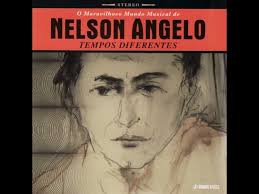 Nelson Angelo