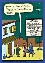 No Room In The Inn Cartoon By Episcopal Church Memes Facebook