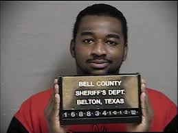 WHITE, TERENCE WAYNE was booked into the Bell County Jail