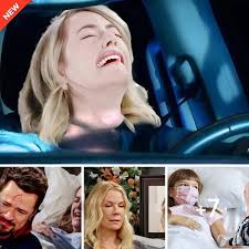 SHOCKING TWIST!!! Hope hides her cancer, will she be saved The Bold and The  Beautiful Spoilers...Go to first comment 👇