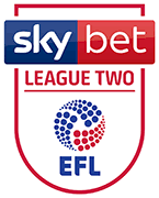 France ligue 2 2021/2022 table, full stats, livescores. Efl League Two Wikipedia