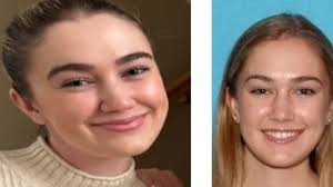 Search underway for missing Sacramento State student in Southern California