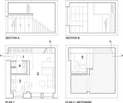 Living Small The Growing Trend Of Micro Apartments Planimetrie Di Case Planimetrie Architettura
