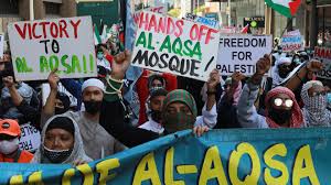 A 2006 unicef survey found a 78.3% prevalence rate in the gambia. Thousands March On Israeli Embassy In London In Free Palestine Protest As Marches Of Solidarity Held Worldwide Itv News