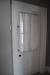 Small Door Window Coverings