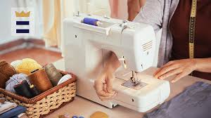 Your machine will take you through the stitching process, stopping when necessary for color changes. The Best Brother Sewing Machine Fox 8 Cleveland Wjw