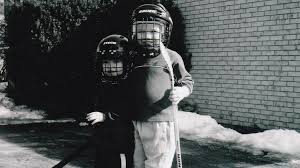 This is a temporary designation, as suzuki will certainly be back with the big club for wednesday's game against the maple leafs. The Suzuki Bros A Family Affair
