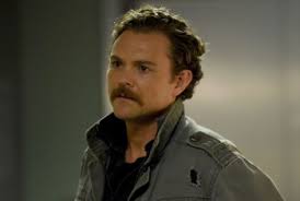 Clayne Crawford Leaving 'Lethal Weapon' -- Not Returning for Season 3