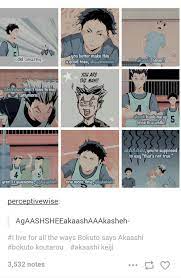 Check spelling or type a new query. Anime 1555979 Haikyuu Quotes And Bokuto Koutarou On Favim Com