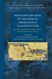 This category has the following 14 subcategories, out of 14 total. Chapter 12 Aristocrats Mercenaries Clergymen And Refugees Deliberate And Forced Mobility Of Armenians In The Early Medieval Mediterranean 6th To 11th Century A D In Migration Histories Of The Medieval Afroeurasian Transition Zone