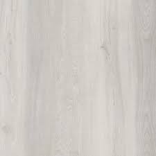 Home depot hired a company called metroflor to create trafficmaster allure for them. Trafficmaster Take Home Sample Sandpiper Oak Luxury Vinyl Plank Flooring 4 In X 4 In 10003919 The Home Depot