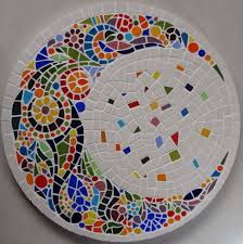Unvergesslich fliesen mosaik vorlagen nur fur sie. Elegantes Mosaik Vorlagen Tisch Pin Von Nicole Gillessen Auf Architecture Pinterest Mosaik Mosaik Mosaikspiegel Mosaik Diy