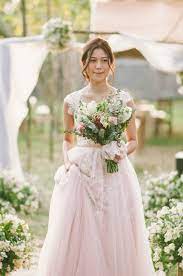 Hipster Dreaminess Ball Gown Wedding Dress Wedding Bride Hipster Wedding