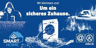 Bei diesen fragen kommt der sicherheit fürs zuhause ein hoher stellenwert zu. Mehr Sicherheit Fur Ihr Zuhause Dank Smart Home
