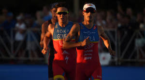 Besides his many wts wins and participations to the 2012 summer olympics and 2016 summer o. Luis Takes Gf Mola 3 Peats For World Title Slowtwitch Com