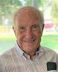 Richard Bach Obituary