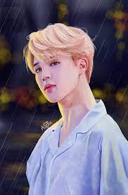 At the start of the song you chant kim namjoon! Jimin Fanart Army S Amino Jimin Fanart Park Jimin Bts Bts Chibi