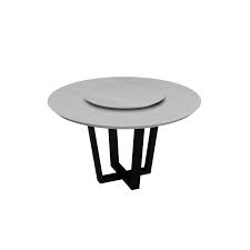 Maybe you would like to learn more about one of these? White Round Marble Dining Table With Black Metal Base 6 Seater Crownlivin