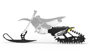 Install Kits Timbersled Snow Bike Systems