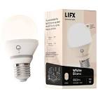 A19 Wi-Fi LED Light Bulb - 650lm L3A19LW06E26US LIFX
