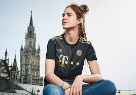 Thiago amaral da silva cnpj: Bayern De Munique Uniforme Do Bayern Adidas Brasil