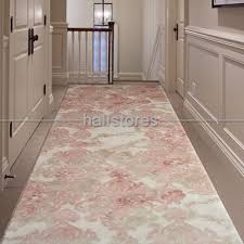 Bahariye Hali Yolluk Hali Almina 4323 Pembe Halilar Hali Evler