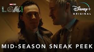 When is the loki episode 6 release date? Loki Release Dates When Does Episode 6 Of The Marvel Series Hit Disney Plus Cnet
