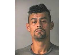 Convicted Arsonist Arrested On Gun And Drug Charges In Merrimack