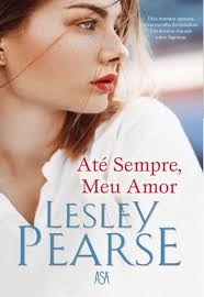 Até Sempre, Meu Amor eBook de Lesley Pearse