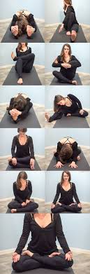 How To Get Into Lotus Pose Likely By Sea Yoga Asanas Yoga Benefits Lotus Pose