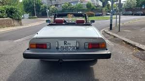 Image result for Light Silver 1980 Alfa-Romeo