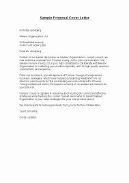 A business proposal letter is a professional document that an individual can use to present his/her ideas and to invite for cooperation from other organizations. Email Cover Letter Templates Best Of Sample Email For Proposal Submission Proposal Cover Proposal Letter Cover Letter Example