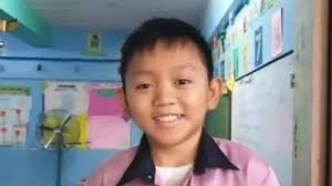 VIRAL Pria Berwajah Babyface, Sering Dikira Murid TK Padahal Dia Gurunya