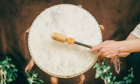 Native american flute tribe — hang drum 03:54. How To Care For A Native American Drum Tachini Drums