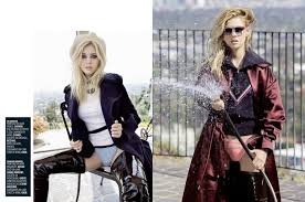 13 things to know about our style crush, nicola peltz. Nicola Peltz Brings Some Attitude To Jalouse Magazine Fashion Gone Rogue