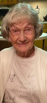 Helen Loope Obituary