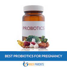 Best Probiotics For Pregnancy Of 2020 Inner Parents