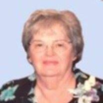 Betty L. Kayser Obituary