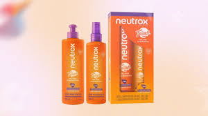 Cabelos de Diva no Verão! Neutrox e Tardezinha Lançam Linha Exclusiva!