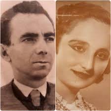 Luis la Roeta, la prestancia del hombre perfecto